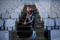 Shoaib Bashir: 'I couldn't believe Flintoff was in front of me, calling me by my nickname'