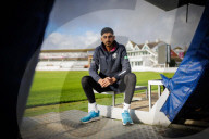 Shoaib Bashir: 'I couldn't believe Flintoff was in front of me, calling me by my nickname'