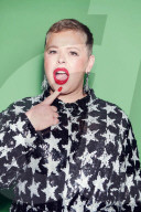 'Cancer made me face life': Laura Smyth on finding comedy, fame - and herself