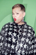 'Cancer made me face life': Laura Smyth on finding comedy, fame - and herself
