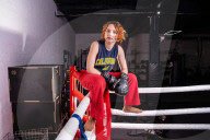 Ania Magliano: 'I have quite a lot of jokes about men being violent. There's a dark undercurrent'