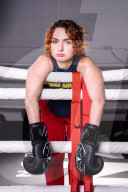 Ania Magliano: 'I have quite a lot of jokes about men being violent. There's a dark undercurrent'