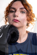 Ania Magliano: 'I have quite a lot of jokes about men being violent. There's a dark undercurrent'
