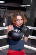 Ania Magliano: 'I have quite a lot of jokes about men being violent. There's a dark undercurrent'