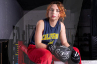 Ania Magliano: 'I have quite a lot of jokes about men being violent. There's a dark undercurrent'