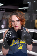Ania Magliano: 'I have quite a lot of jokes about men being violent. There's a dark undercurrent'