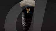 Guinness-inspired boots make big impressions