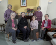 'We're like sisters' - meet the Londoners who are hosting refugees this Christmas