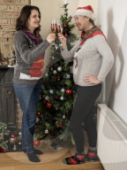 'We're like sisters' - meet the Londoners who are hosting refugees this Christmas