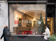 Many stores in Oxford & Regent Streets have started their pre-Christmas sales with tempting reductions.