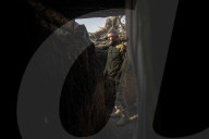 NEWS - Ukraine-Krieg:  Military mobility of Ukrainian soldiers in the direction of Avdiivka