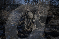 NEWS - Ukraine-Krieg:  Military mobility of Ukrainian soldiers in the direction of Avdiivka