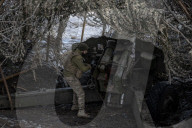 NEWS - Ukraine-Krieg:  Military mobility of Ukrainian soldiers in the direction of Avdiivka