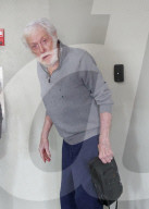 Dick Van Dyke looks great at 98! The beloved Mary Poppins legend was spotted heading to the gym with wife Arlene Silver, 52, a day ahead of his milestone birthday and was in a typically cheery mood when stopping to chat with fans