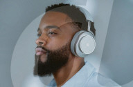 Headphones that also mintor brain well being to help avoid stress 