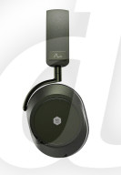 Headphones that also mintor brain well being to help avoid stress 