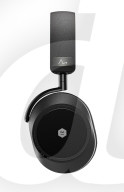 Headphones that also mintor brain well being to help avoid stress 