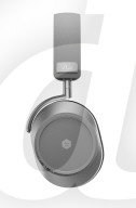 Headphones that also mintor brain well being to help avoid stress 