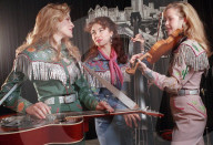 Laura Lynch 1958: 2023 American Musician