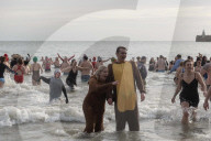Folkestone Boxing Day Dip