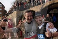 Folkestone Boxing Day Dip