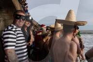 Folkestone Boxing Day Dip