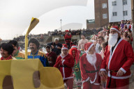 Folkestone Boxing Day Dip