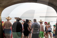 Folkestone Boxing Day Dip
