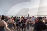 Folkestone Boxing Day Dip