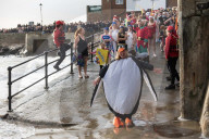 Folkestone Boxing Day Dip