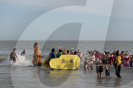 Folkestone Boxing Day Dip