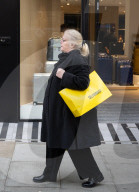 Boxing Day Sales in Oxford Street 26th December 2023 
Oxford street, London, Great Britain 
26th December 2023