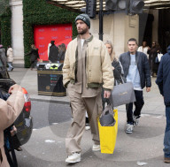 Boxing Day Sales in Oxford Street 26th December 2023 
Oxford street, London, Great Britain 
26th December 2023