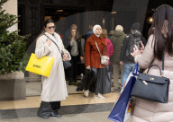Boxing Day Sales in Oxford Street 26th December 2023 
Oxford street, London, Great Britain 
26th December 2023