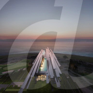 New resort planning to attract billionaires and their superyachts