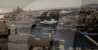 New resort planning to attract billionaires and their superyachts