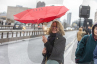 Storm Gerrit batters the UK 