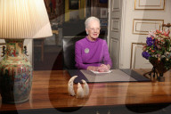 ROYALS - Die dänische Königin Margrethe II. will abdanken