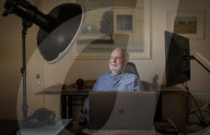 David Stratton's closing credits: 'I've done the best I could'