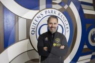 QPR’s Martí Cifuentes: 'I'm an optimist. I don't have any magical recipe'