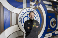 QPR’s Martí Cifuentes: 'I'm an optimist. I don't have any magical recipe'