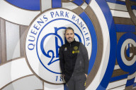 QPR’s Martí Cifuentes: 'I'm an optimist. I don't have any magical recipe'