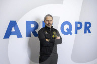 QPR’s Martí Cifuentes: 'I'm an optimist. I don't have any magical recipe'