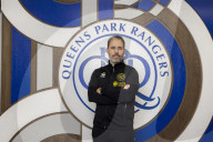 QPR’s Martí Cifuentes: 'I'm an optimist. I don't have any magical recipe'