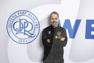 QPR’s Martí Cifuentes: 'I'm an optimist. I don't have any magical recipe'