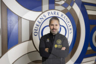 QPR’s Martí Cifuentes: 'I'm an optimist. I don't have any magical recipe'