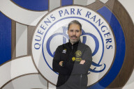 QPR’s Martí Cifuentes: 'I'm an optimist. I don't have any magical recipe'