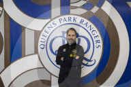 QPR’s Martí Cifuentes: 'I'm an optimist. I don't have any magical recipe'
