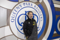 QPR’s Martí Cifuentes: 'I'm an optimist. I don't have any magical recipe'