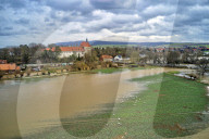 NEWS - Hochwasser in Niedersachsen